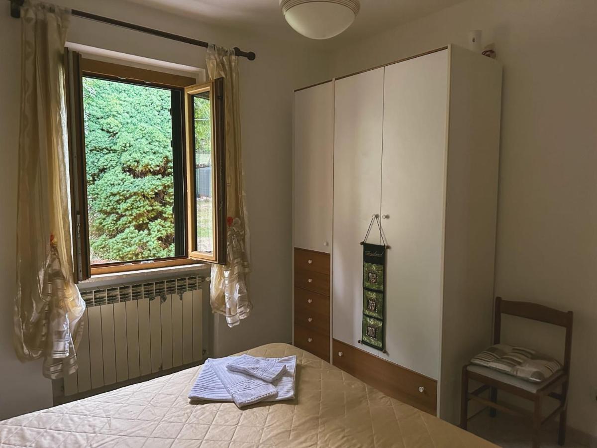Casa Con Giardino In Mugello A 30 Minuti Da Firenze "Soleluna" Osteria di Novoli Exterior foto