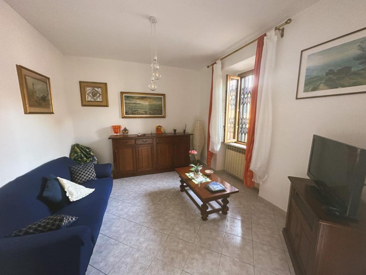 Casa Con Giardino In Mugello A 30 Minuti Da Firenze "Soleluna" Osteria di Novoli Exterior foto